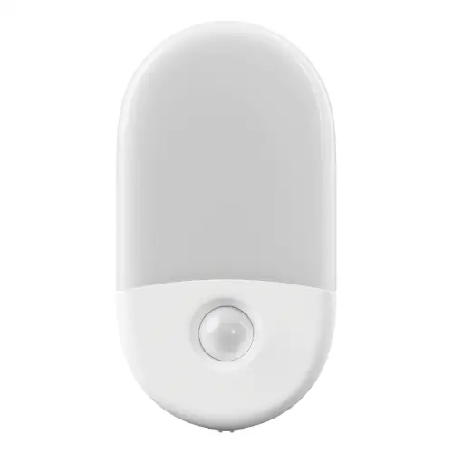 Anti-Blue LED Night Light Motion Sensor - Amber - Image 3