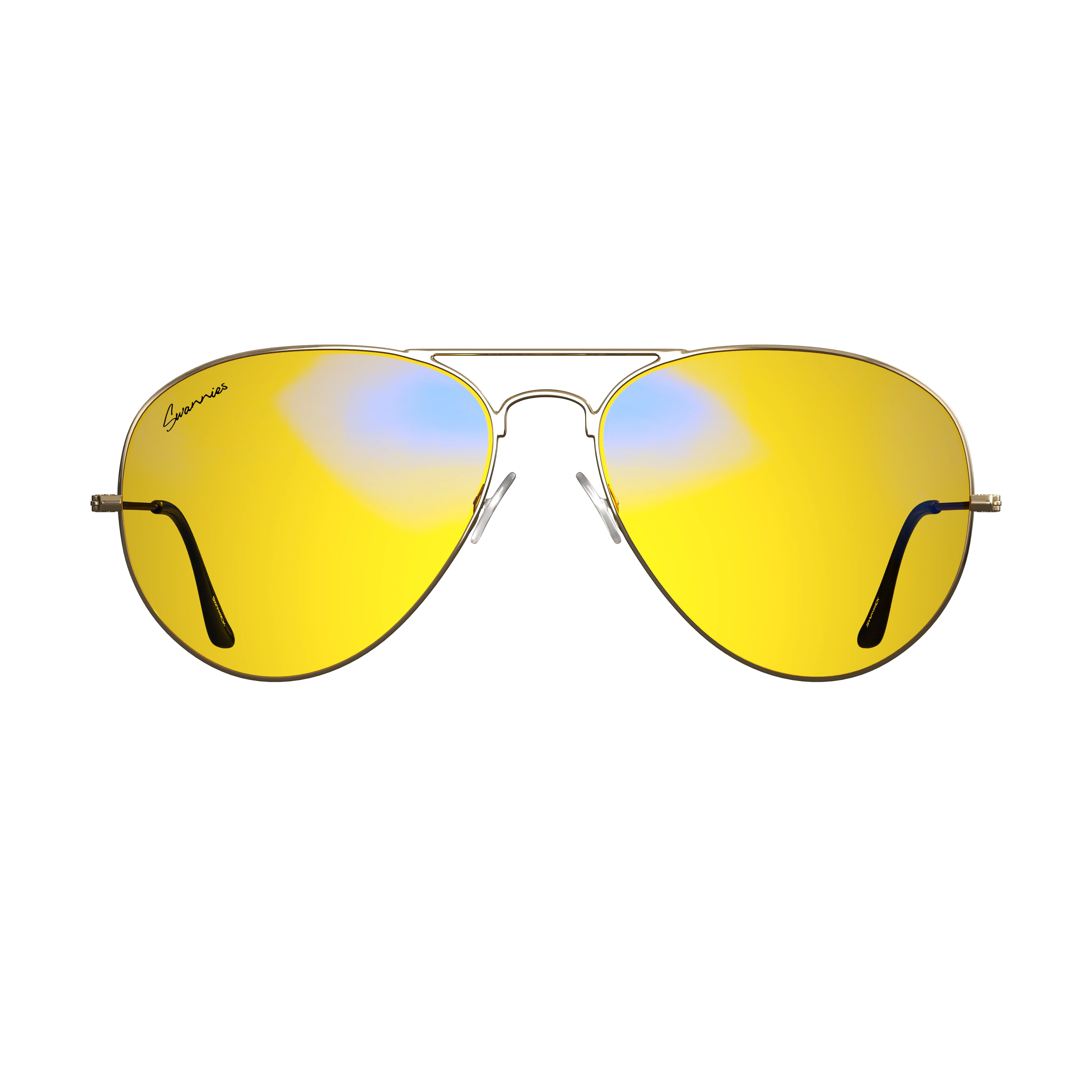 Aviator Custom Prescription Swannies - Image 10