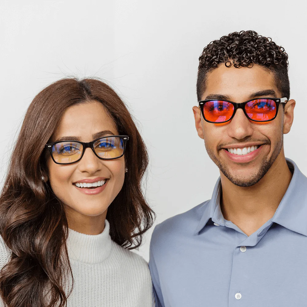 Classic Custom Prescription Swannies - Image 6