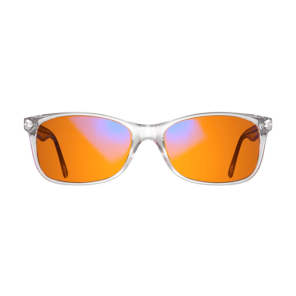 Crystal Custom Prescription Swannies - Image 3
