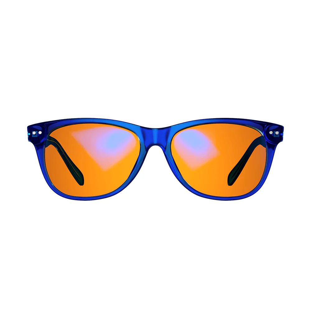 Crystal Custom Prescription Swannies - Image 5