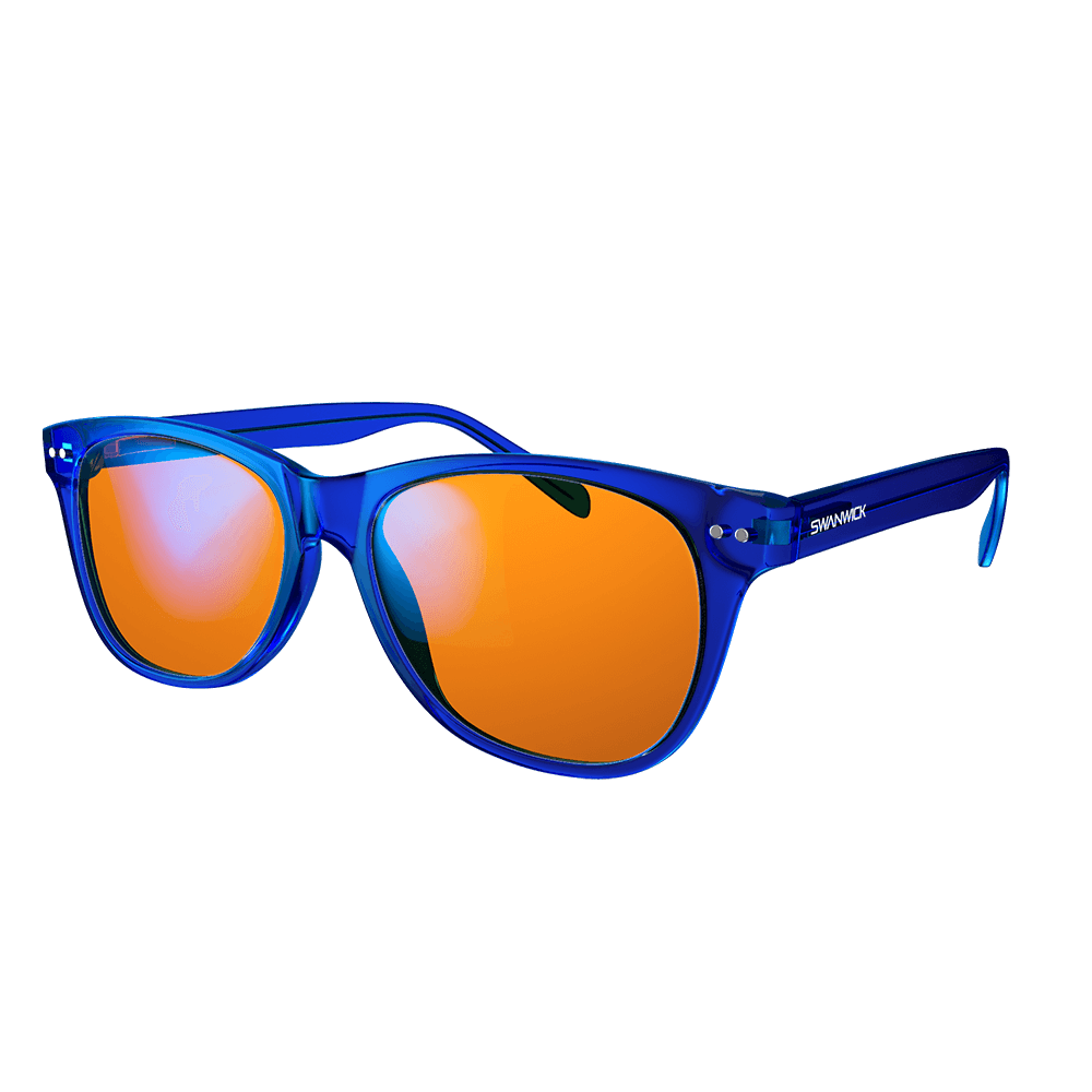 Crystal Custom Prescription Swannies - Image 7