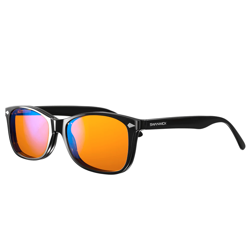 Kids Crystal Custom Prescription Swannies - Image 13