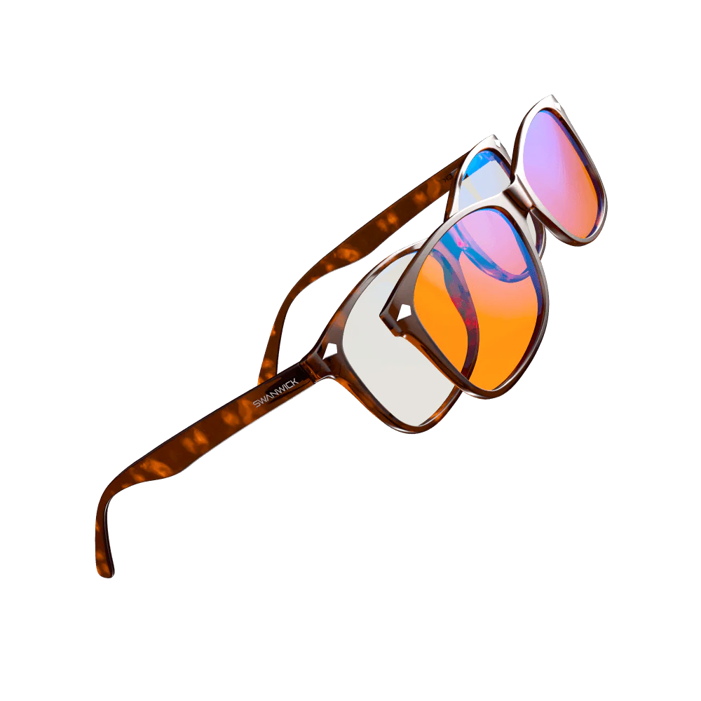 Classic Focus & Sleep Swannies Magnetic Snap-On - Image 5