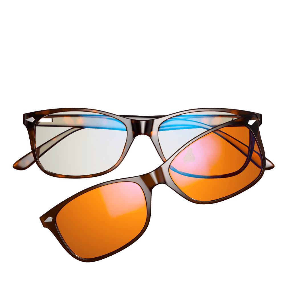 Classic Focus & Sleep Swannies Magnetic Snap-On - Image 8